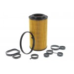 Housing, oil filter