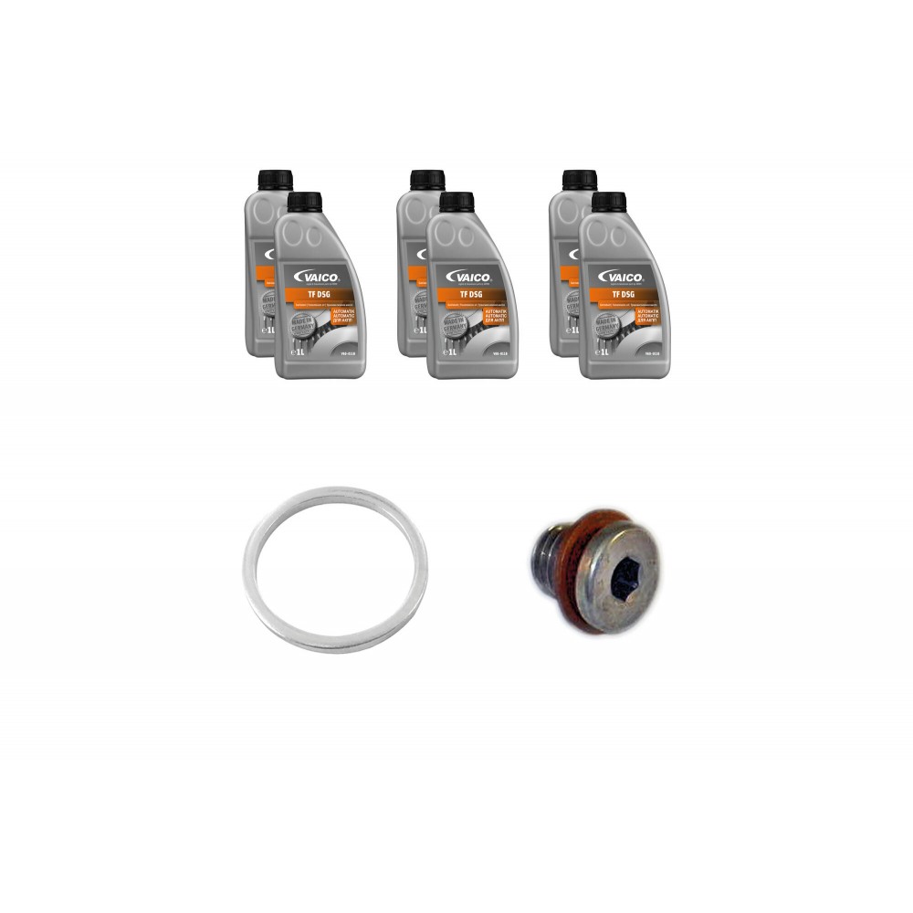 Parts Kit, automatic transmission oil ch