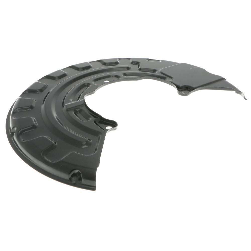 Splash Panel, brake disc