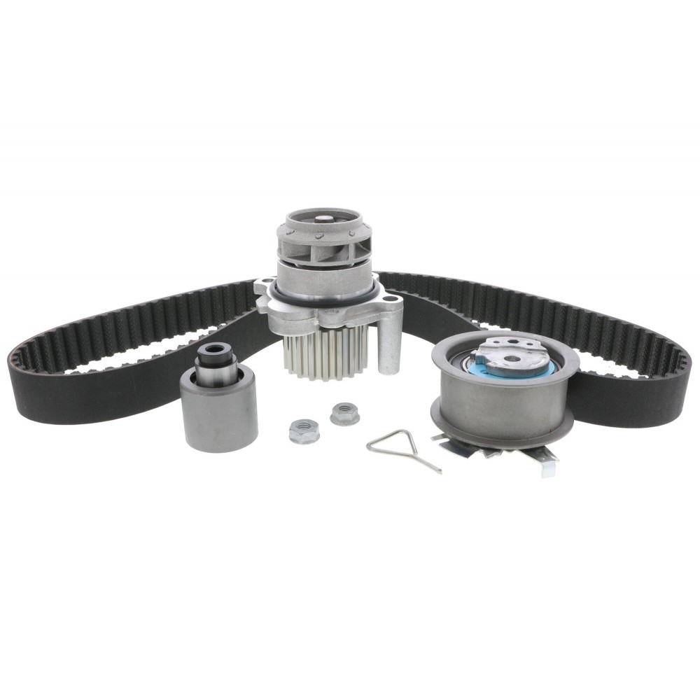 Water Pump & Timing Belt Kit