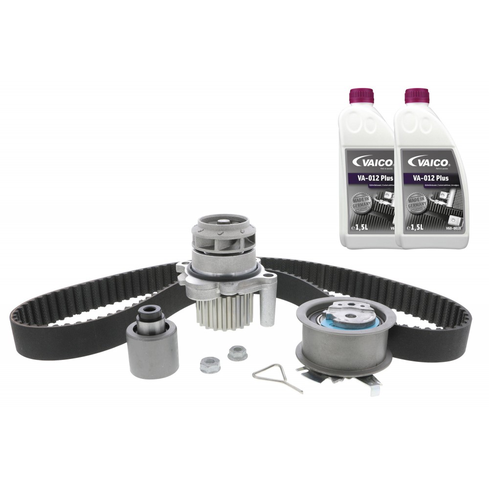 Water Pump & Timing Belt Kit