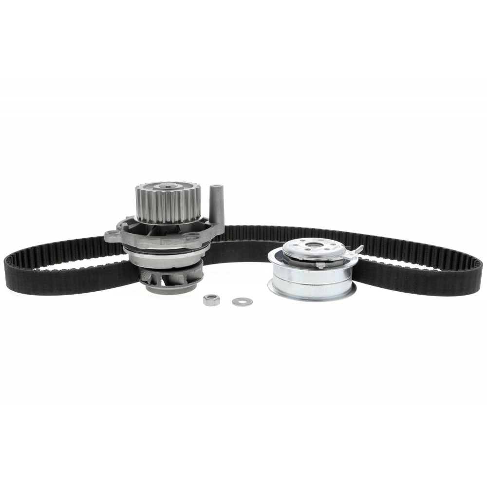 Water Pump & Timing Belt Kit