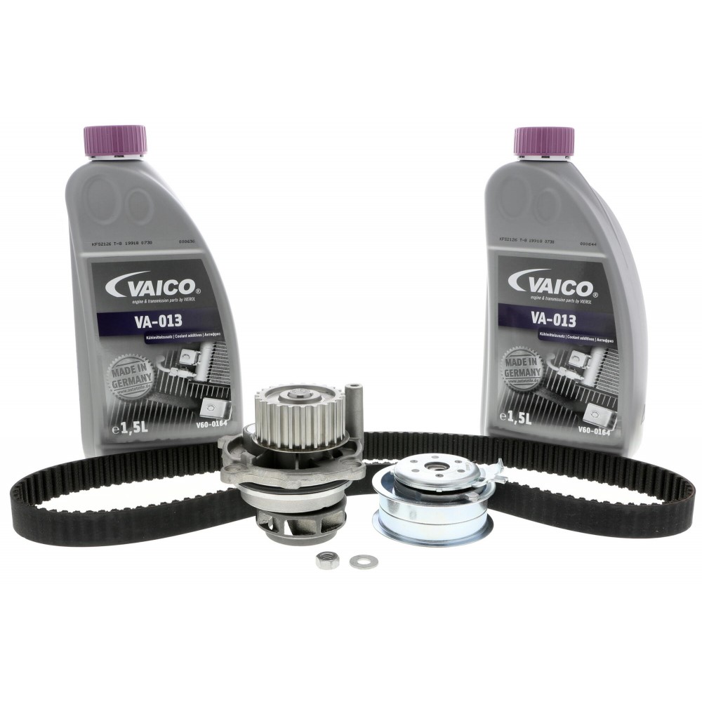 Water Pump & Timing Belt Kit