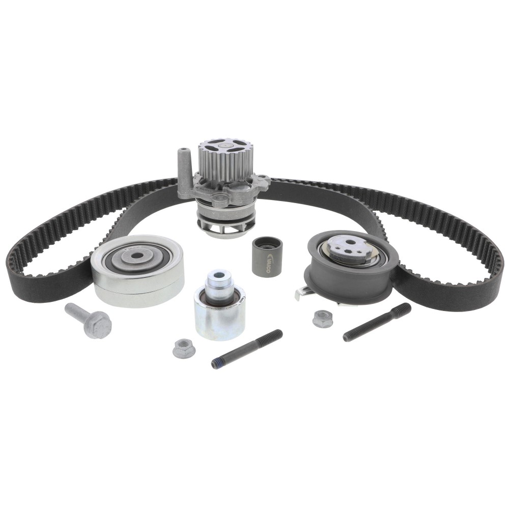 Water Pump & Timing Belt Kit