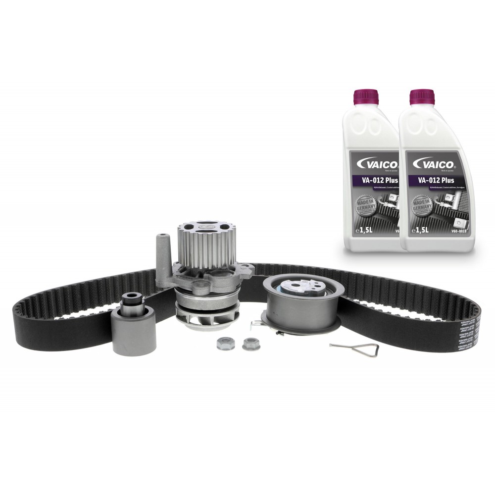 Water Pump & Timing Belt Kit