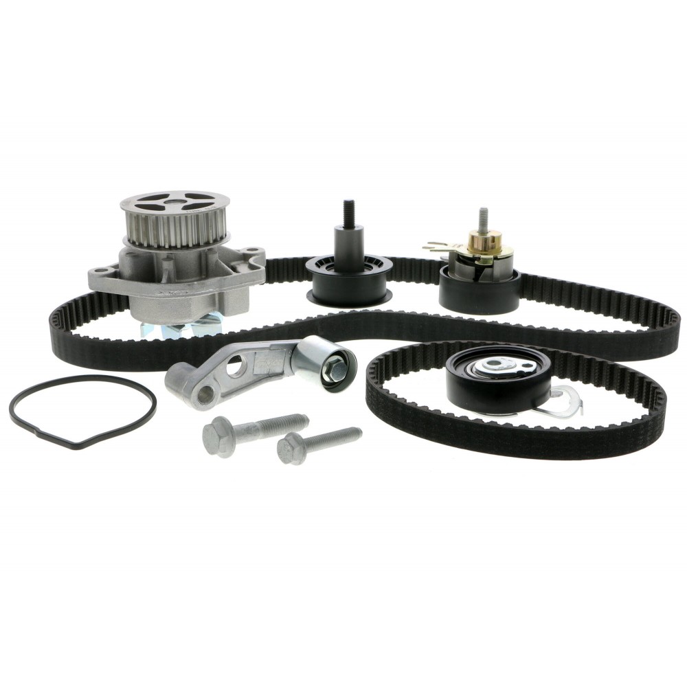 Water Pump & Timing Belt Kit