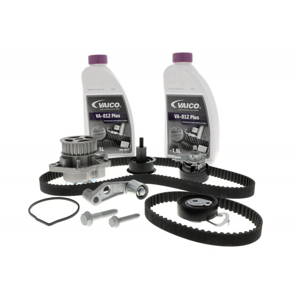 Water Pump & Timing Belt Kit