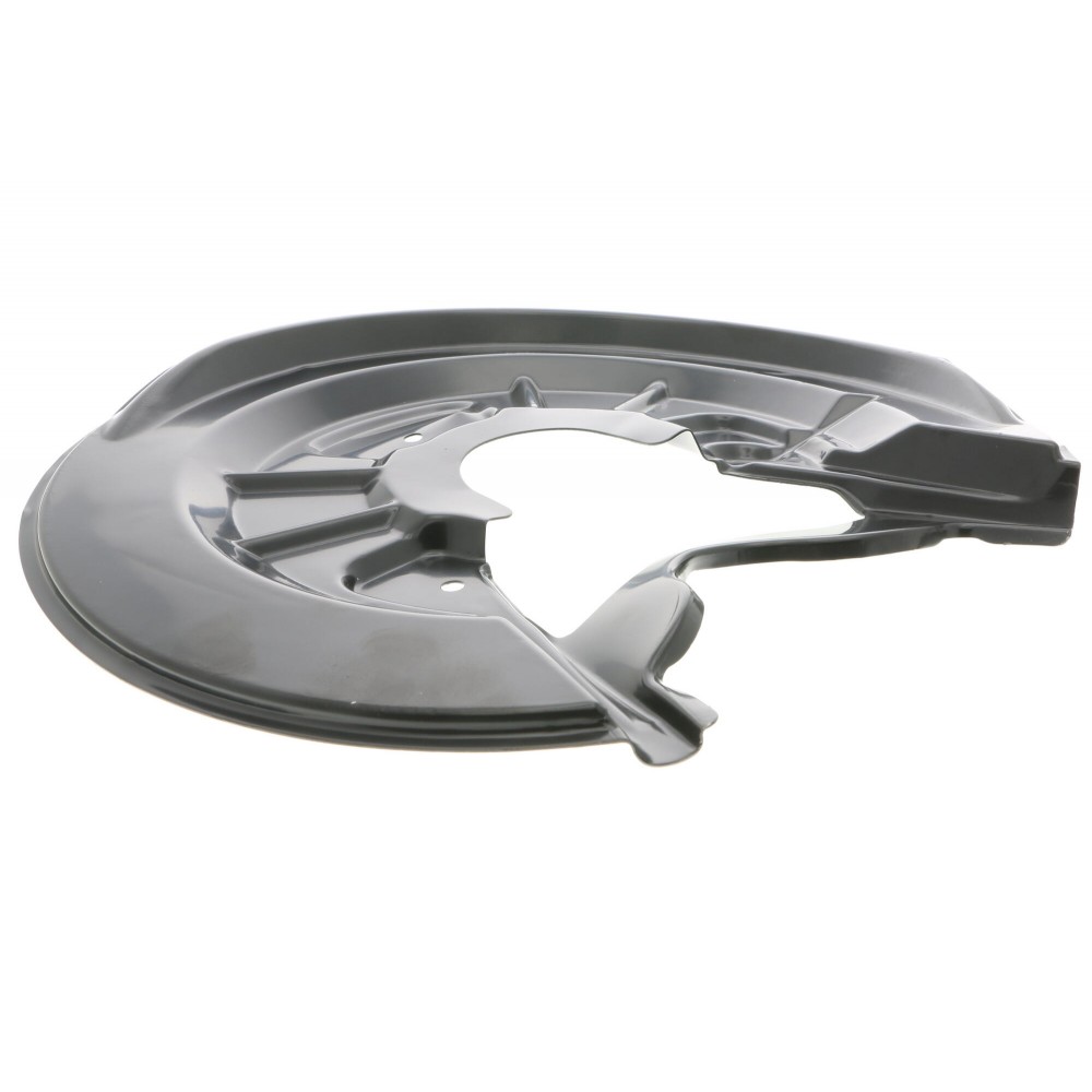 Splash Panel, brake disc