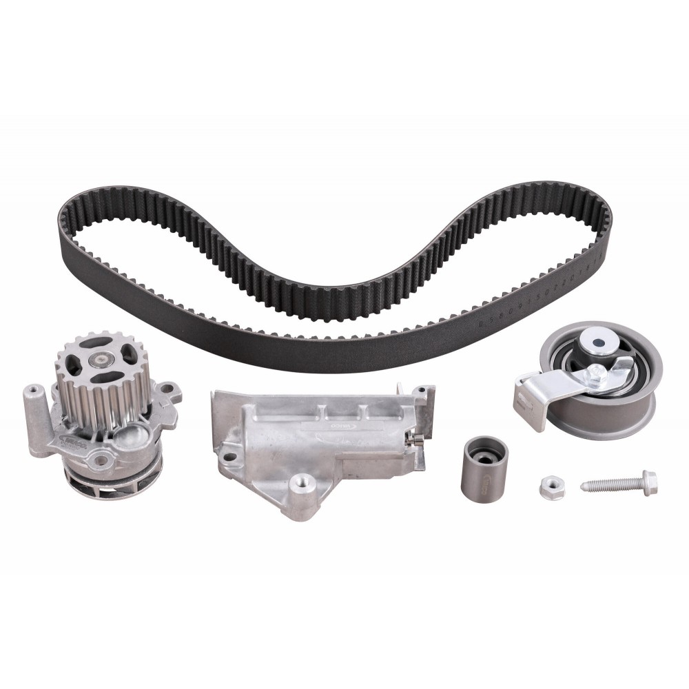 Water Pump & Timing Belt Kit