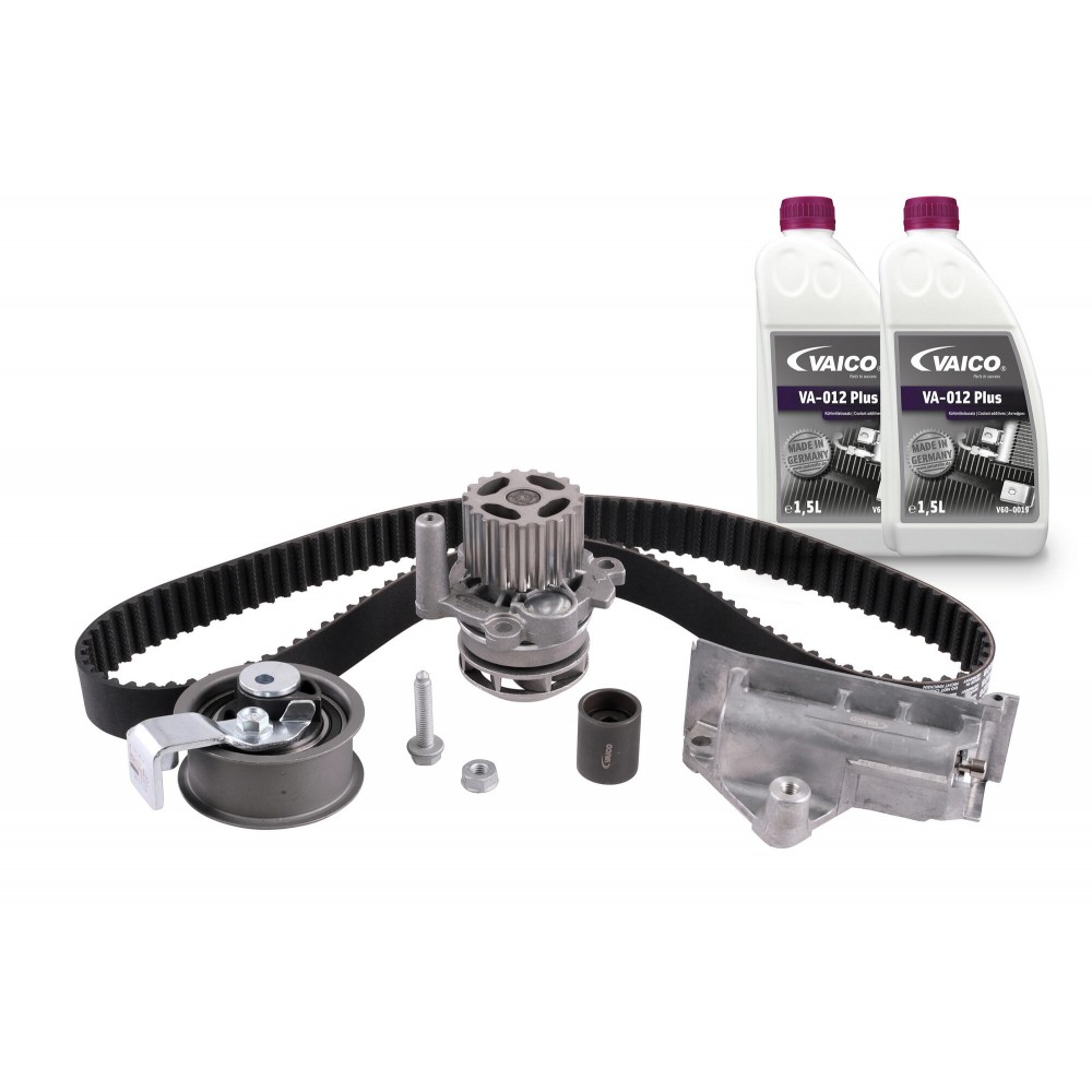 Water Pump & Timing Belt Kit