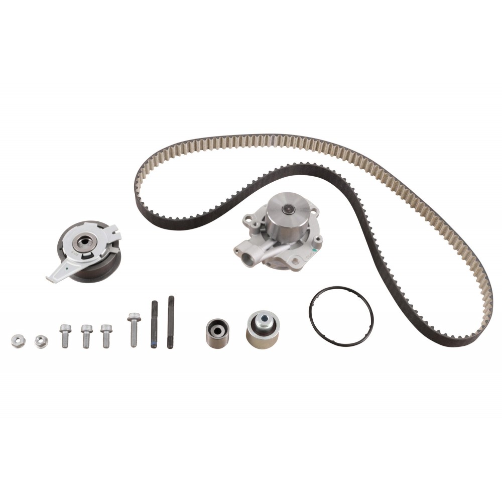 Water Pump & Timing Belt Kit