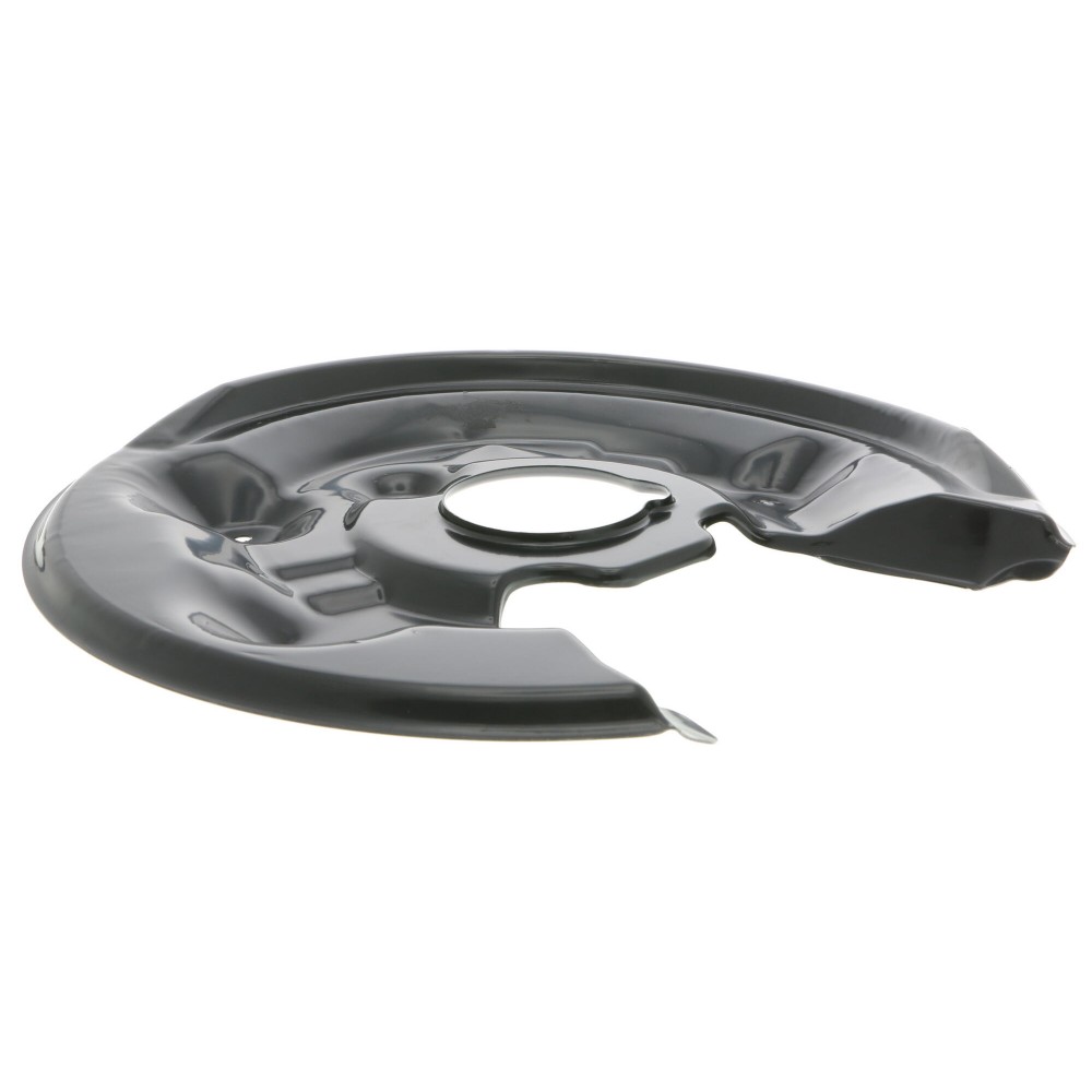 Splash Panel, brake disc