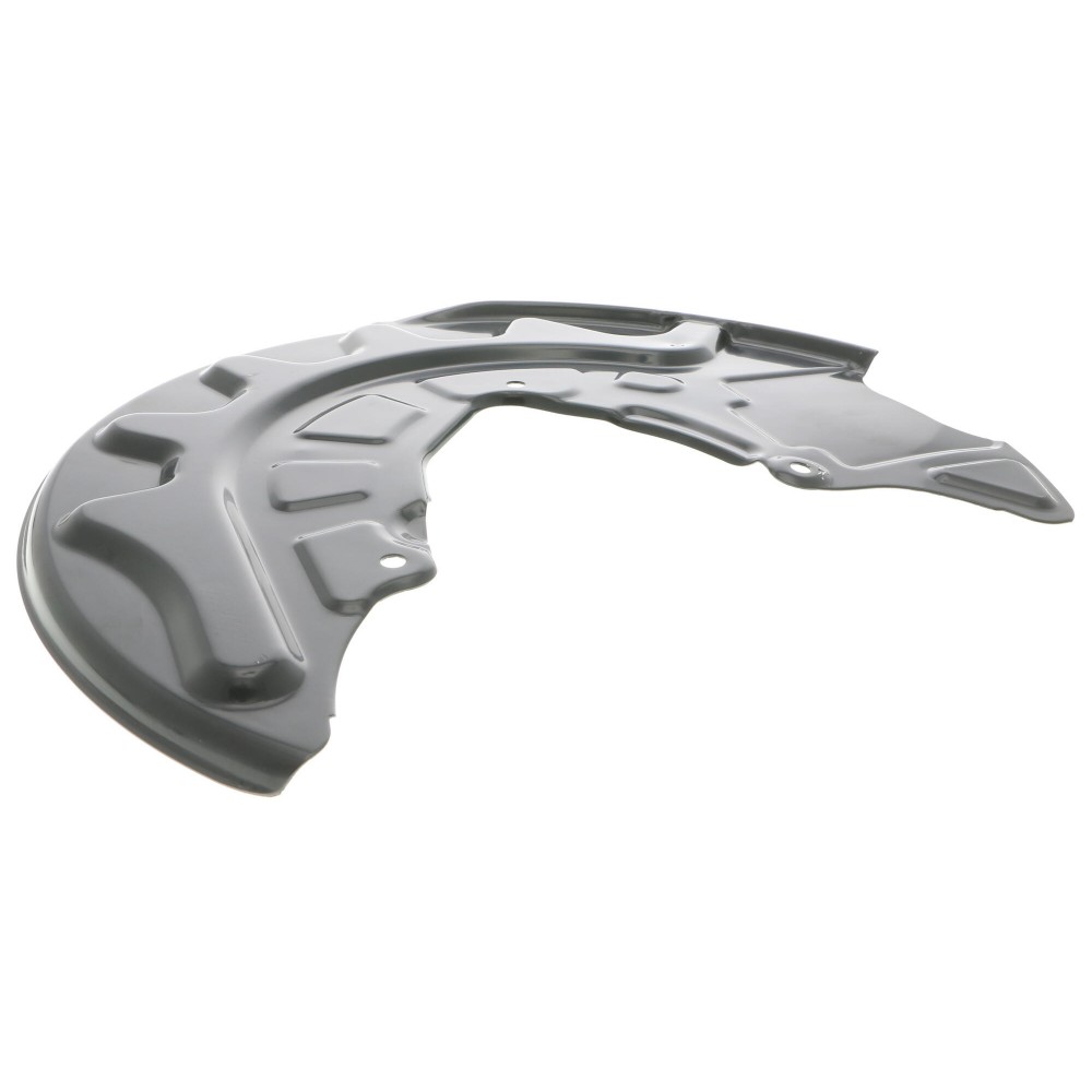 Splash Panel, brake disc