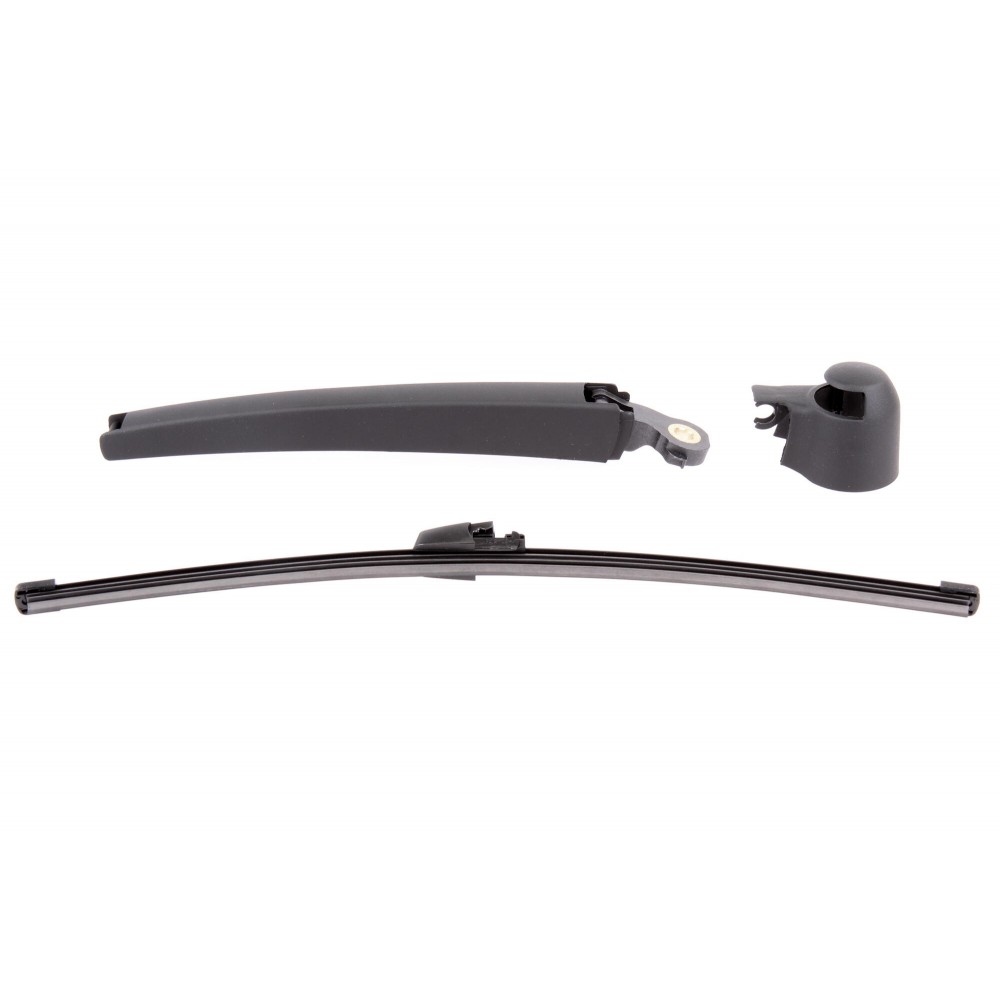 Wiper Arm Set, window cleaning