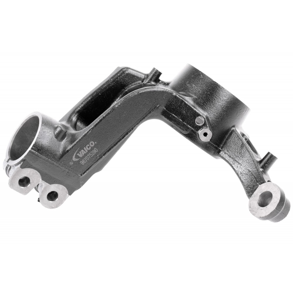 Steering Knuckle, wheel suspension