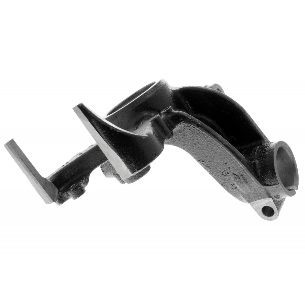 Steering Knuckle, wheel suspension