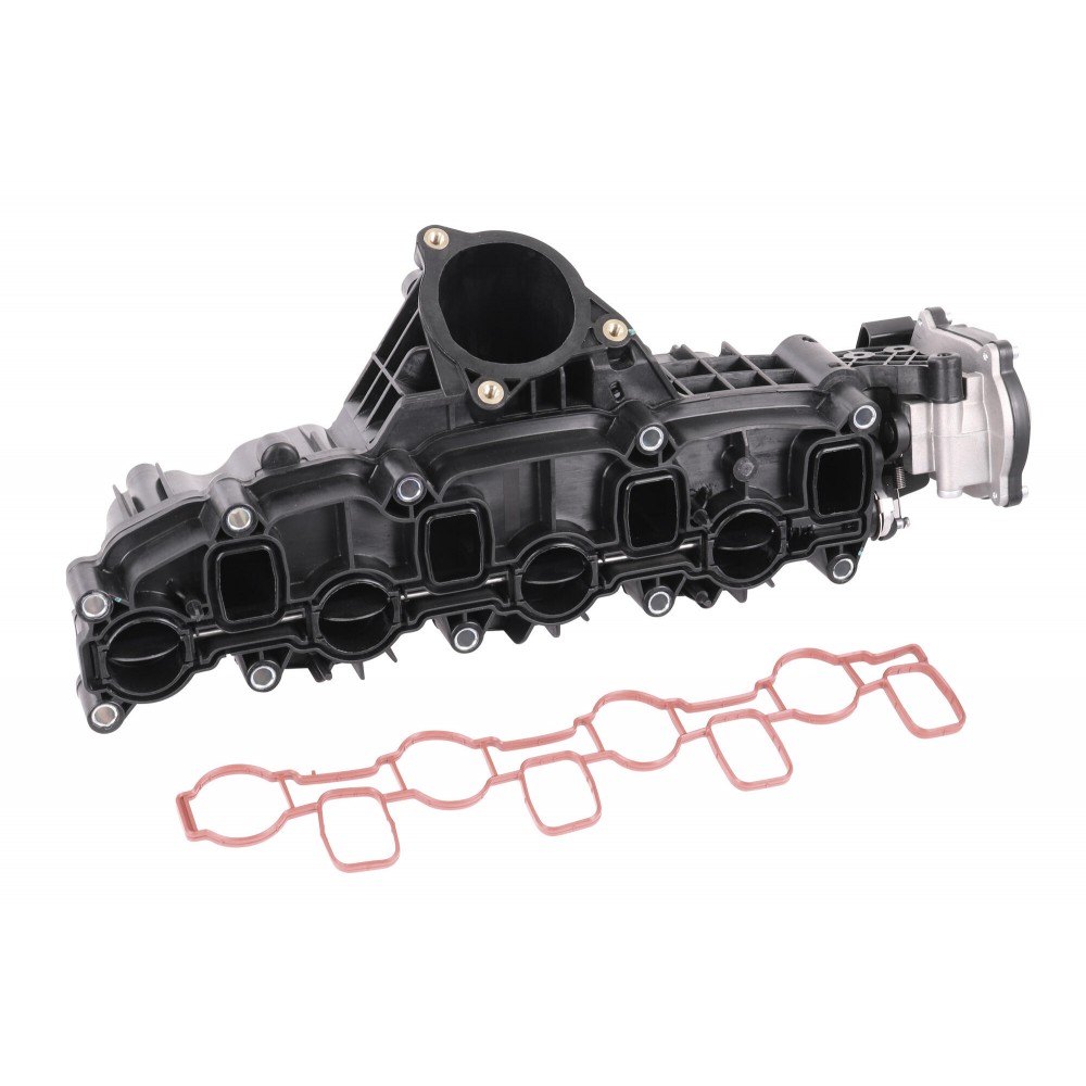 Intake Manifold Module