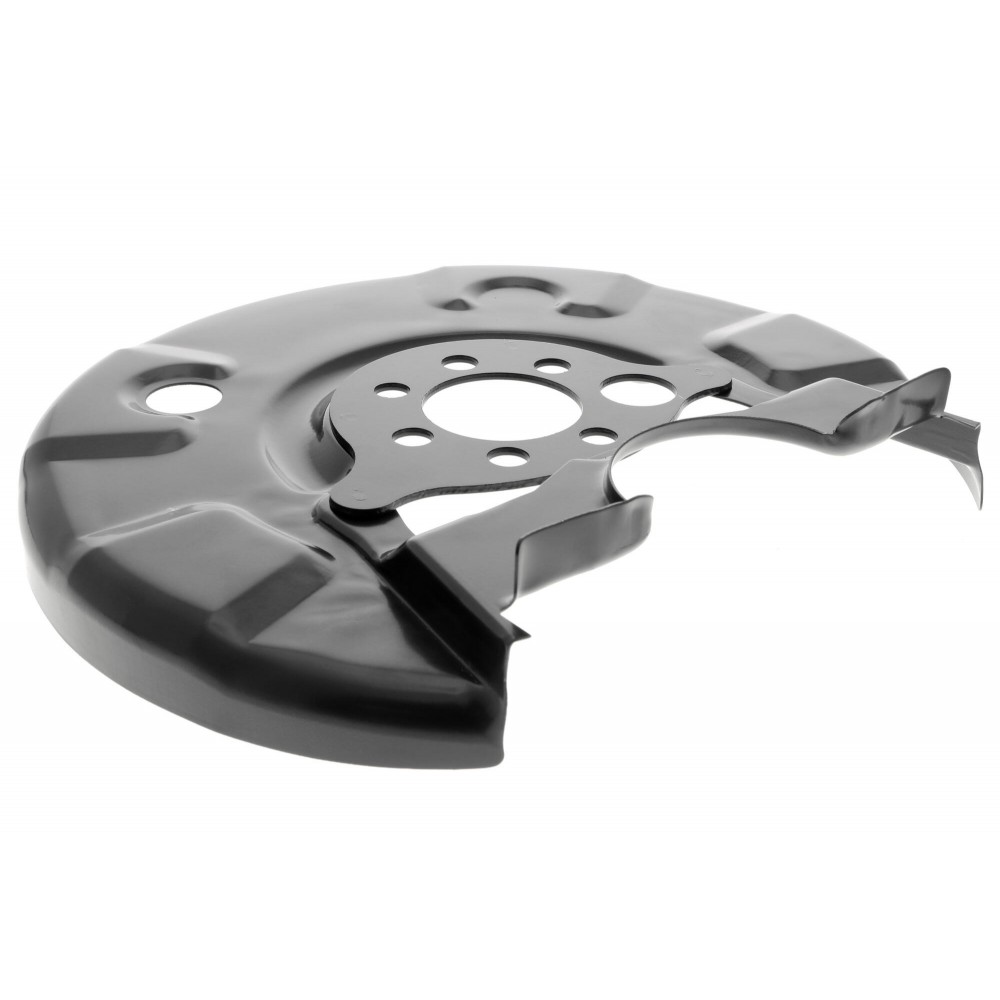 Splash Panel, brake disc