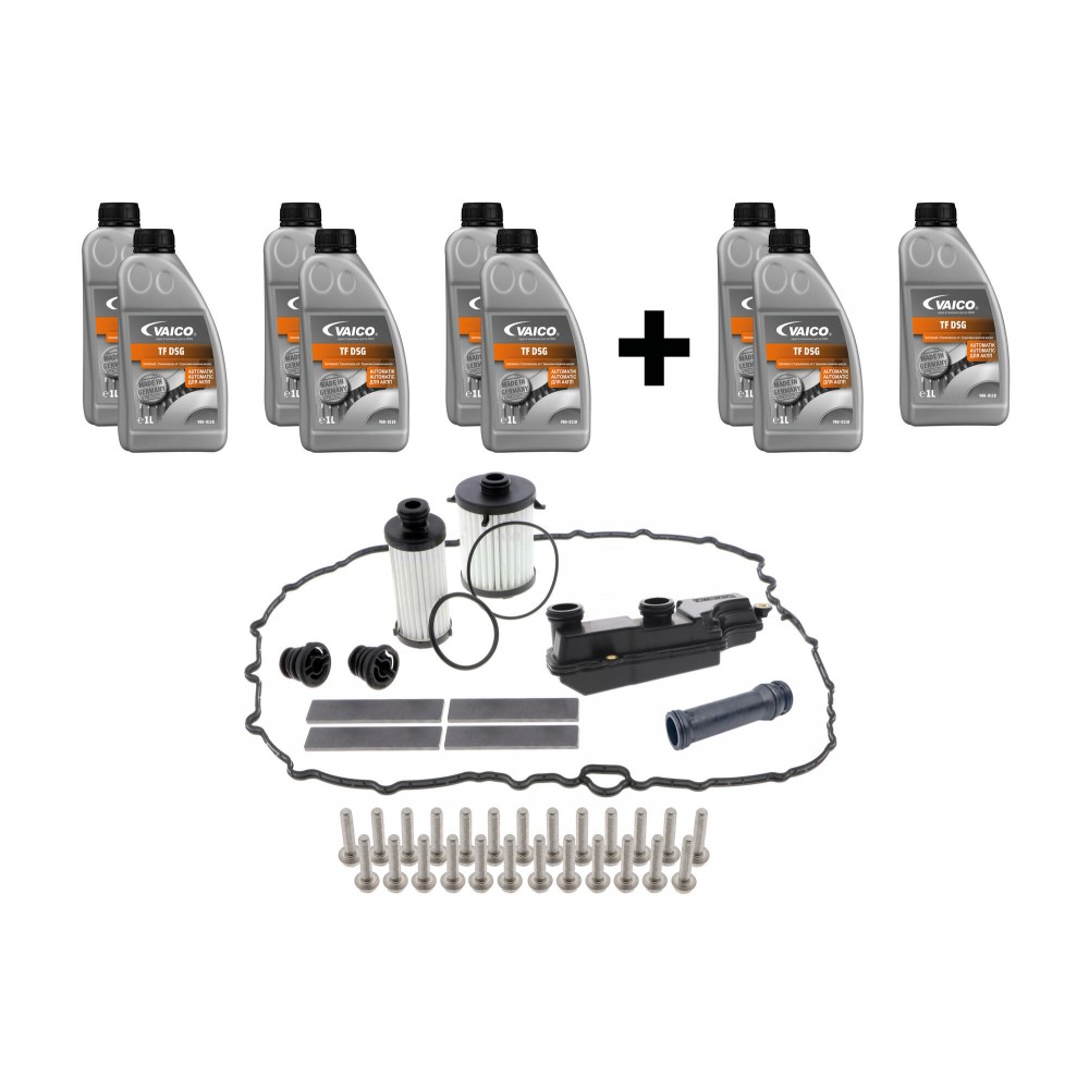 Parts Kit, automatic transmission oil ch