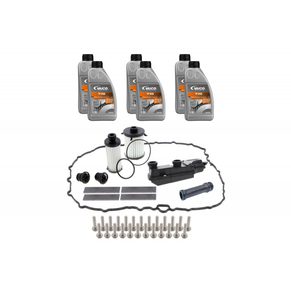 Parts Kit, automatic transmission oil ch