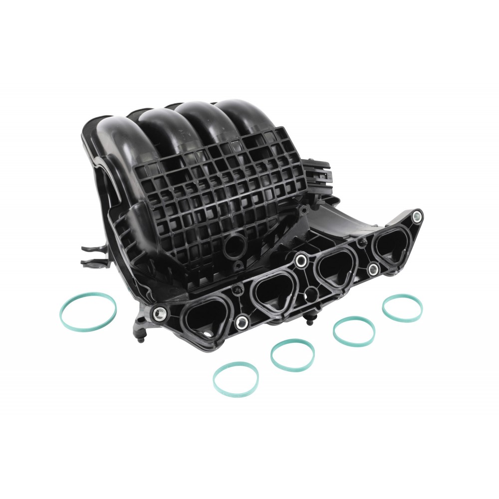 Intake Manifold Module