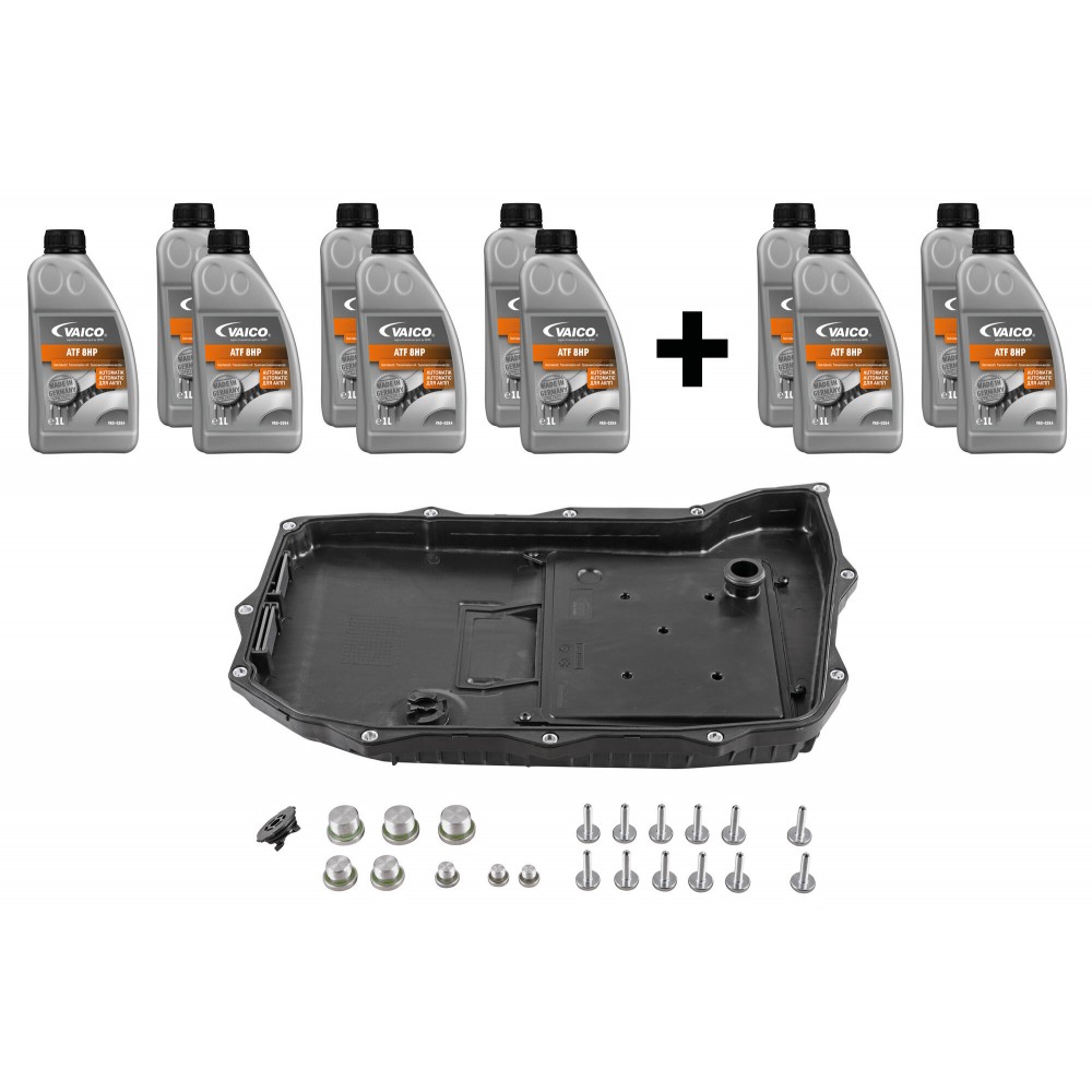 Parts Kit, automatic transmission oil ch