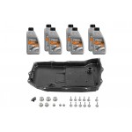 Parts Kit, automatic transmission oil ch