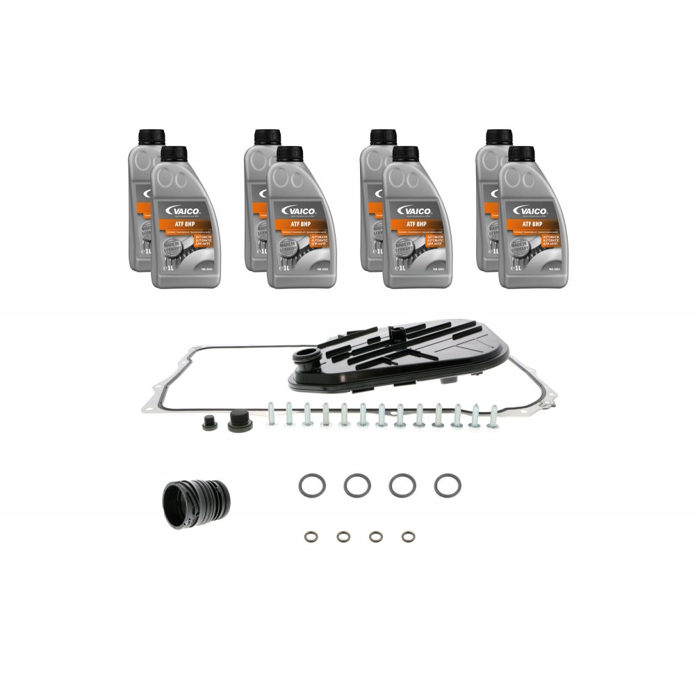 Parts Kit, automatic transmission oil ch