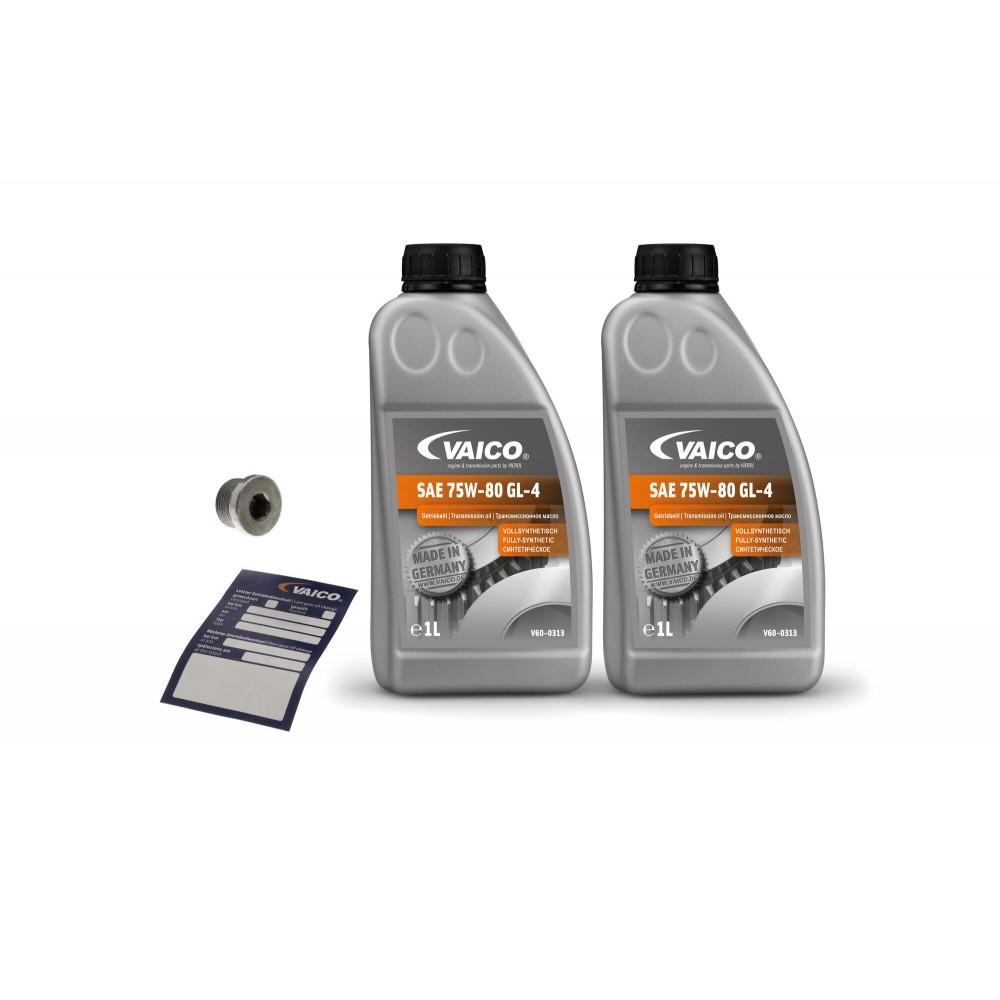 Parts Kit, automatic transmission oil ch