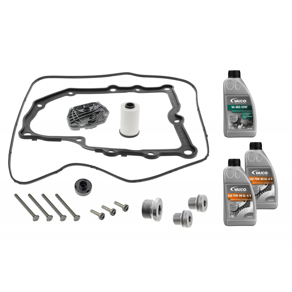 Parts Kit, automatic transmission oil ch