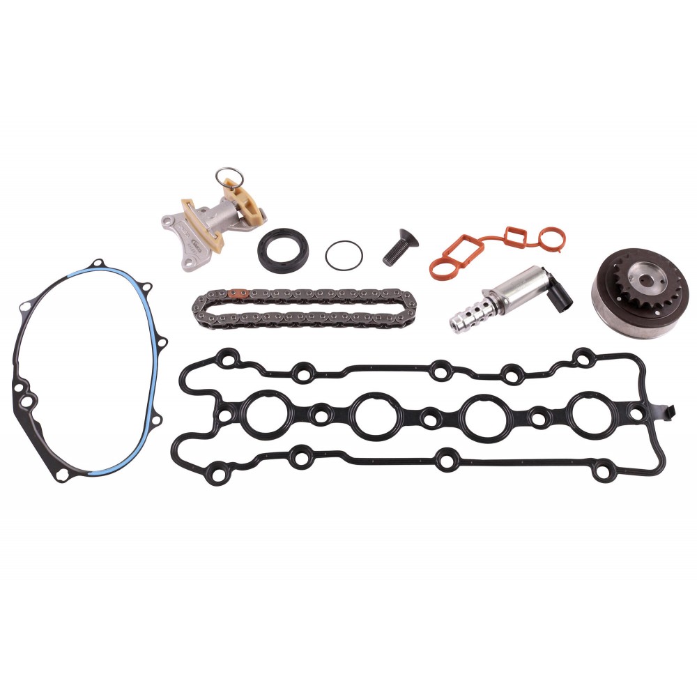 Repair Kit, camshaft adjustment