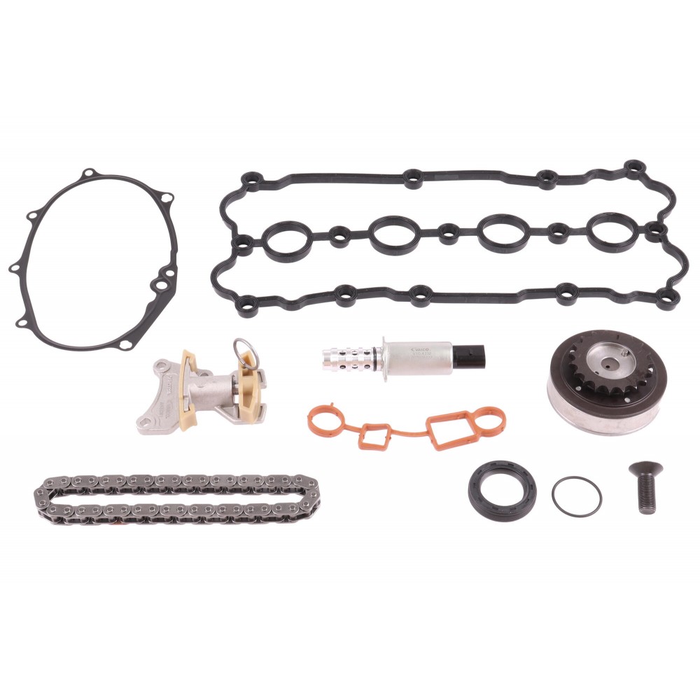 Repair Kit, camshaft adjustment