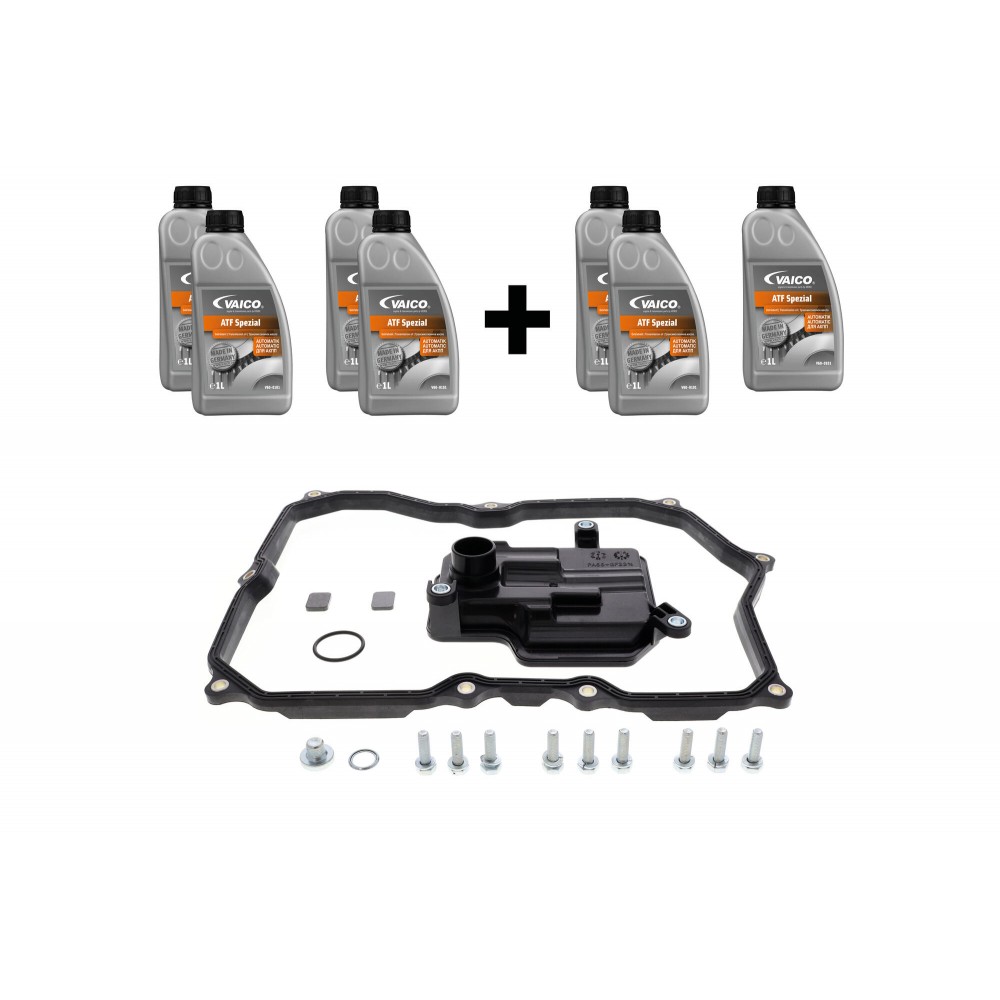 Parts Kit, automatic transmission oil ch