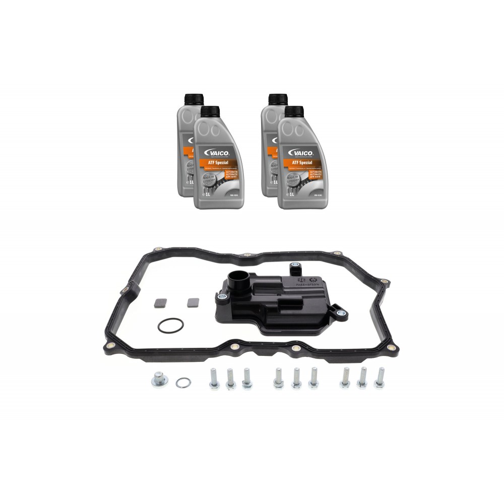 Parts Kit, automatic transmission oil ch