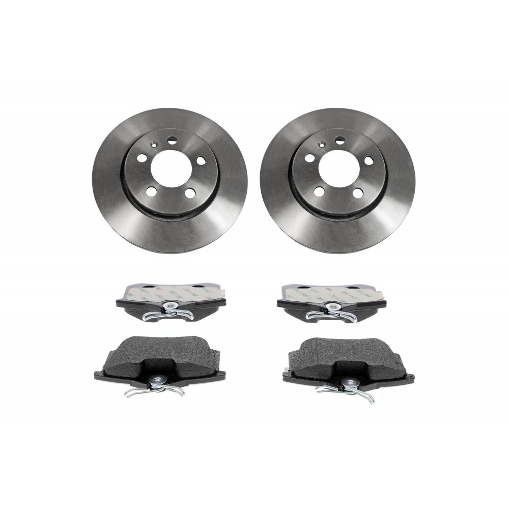 Brake Kit, disc brake