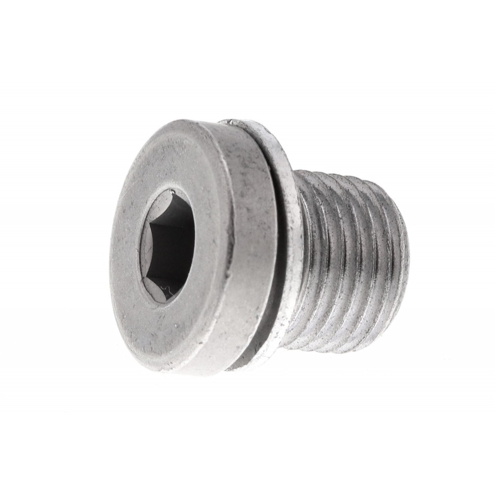 Screw Plug, oil sump