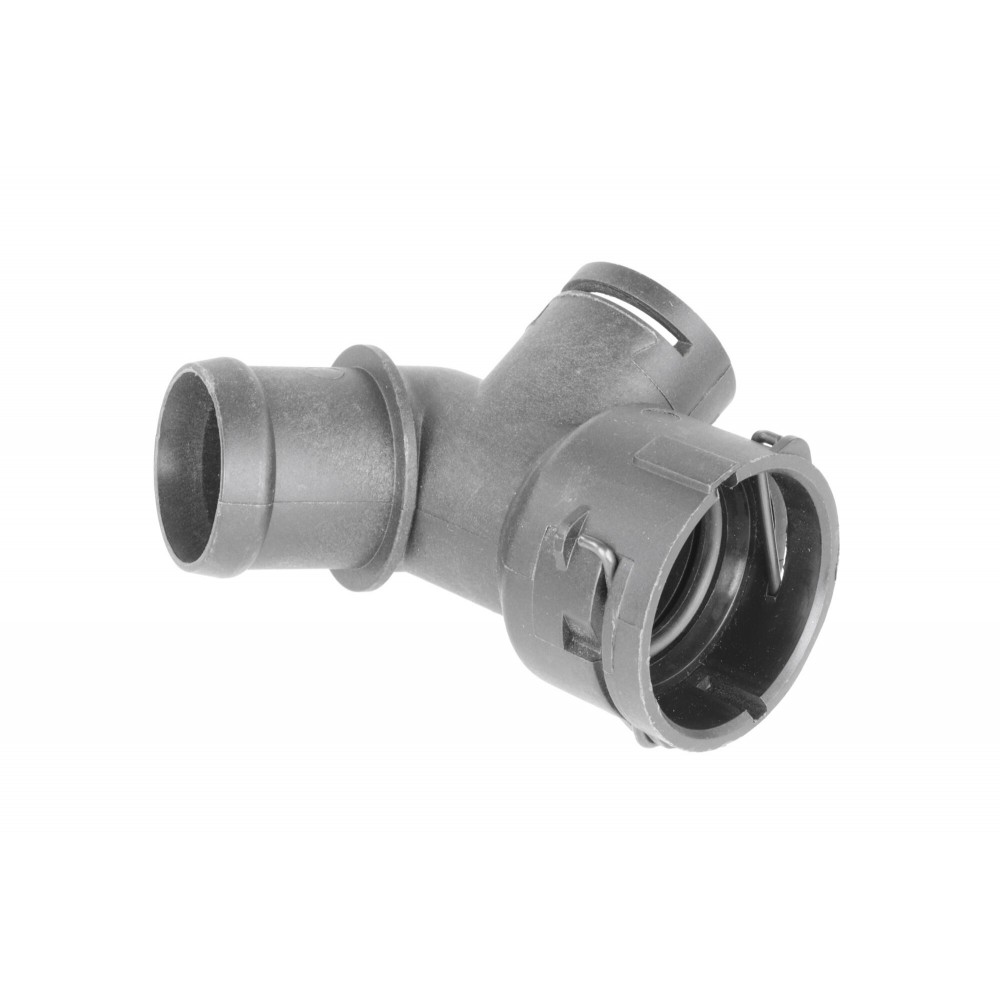 Coolant Flange