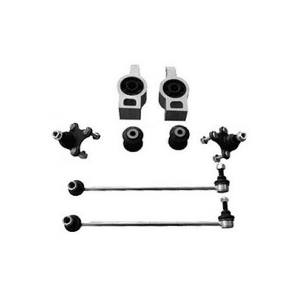 Control/Trailing Arm Kit, wheel suspensi