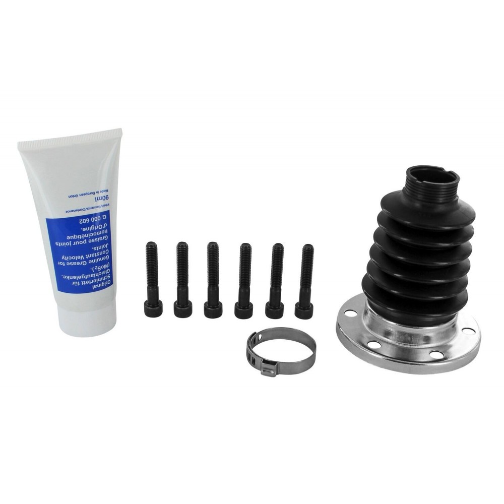 Bellow Kit, drive shaft