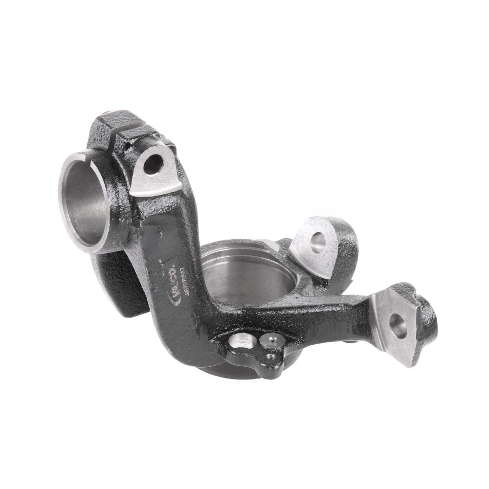 Steering Knuckle, wheel suspension