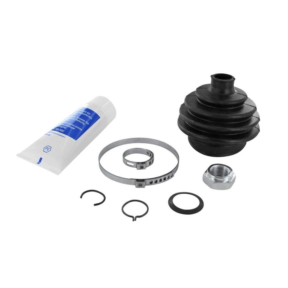 Bellow Kit, drive shaft