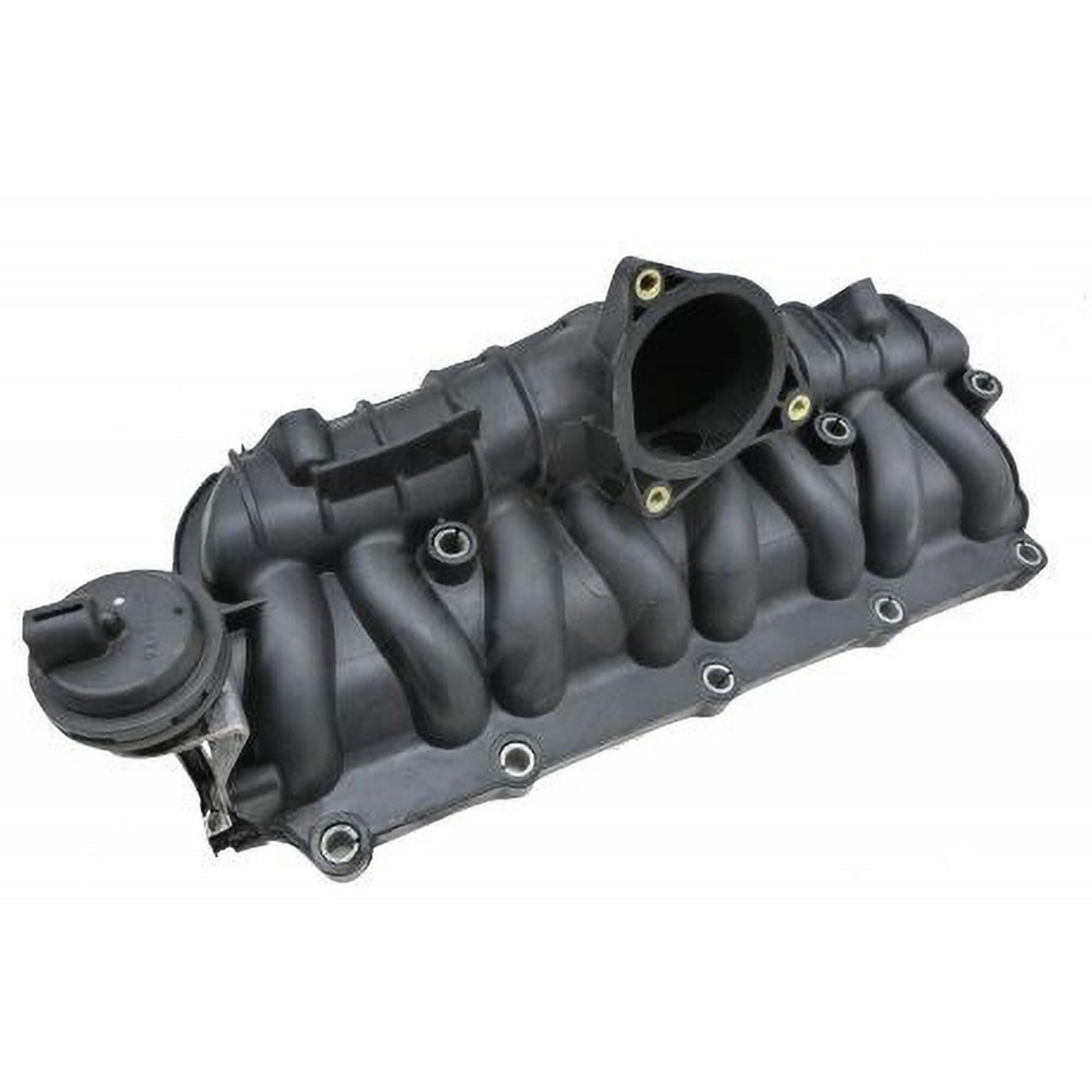 Intake Manifold Module