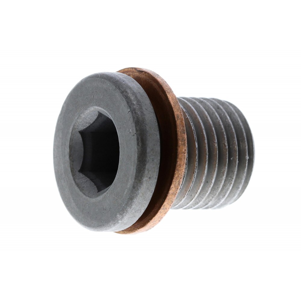 Screw Plug, oil sump