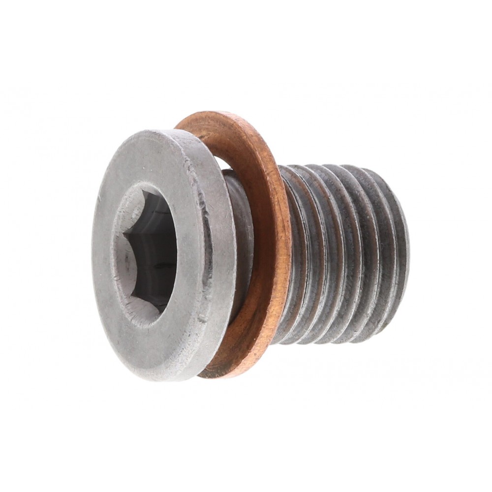 Screw Plug, oil sump