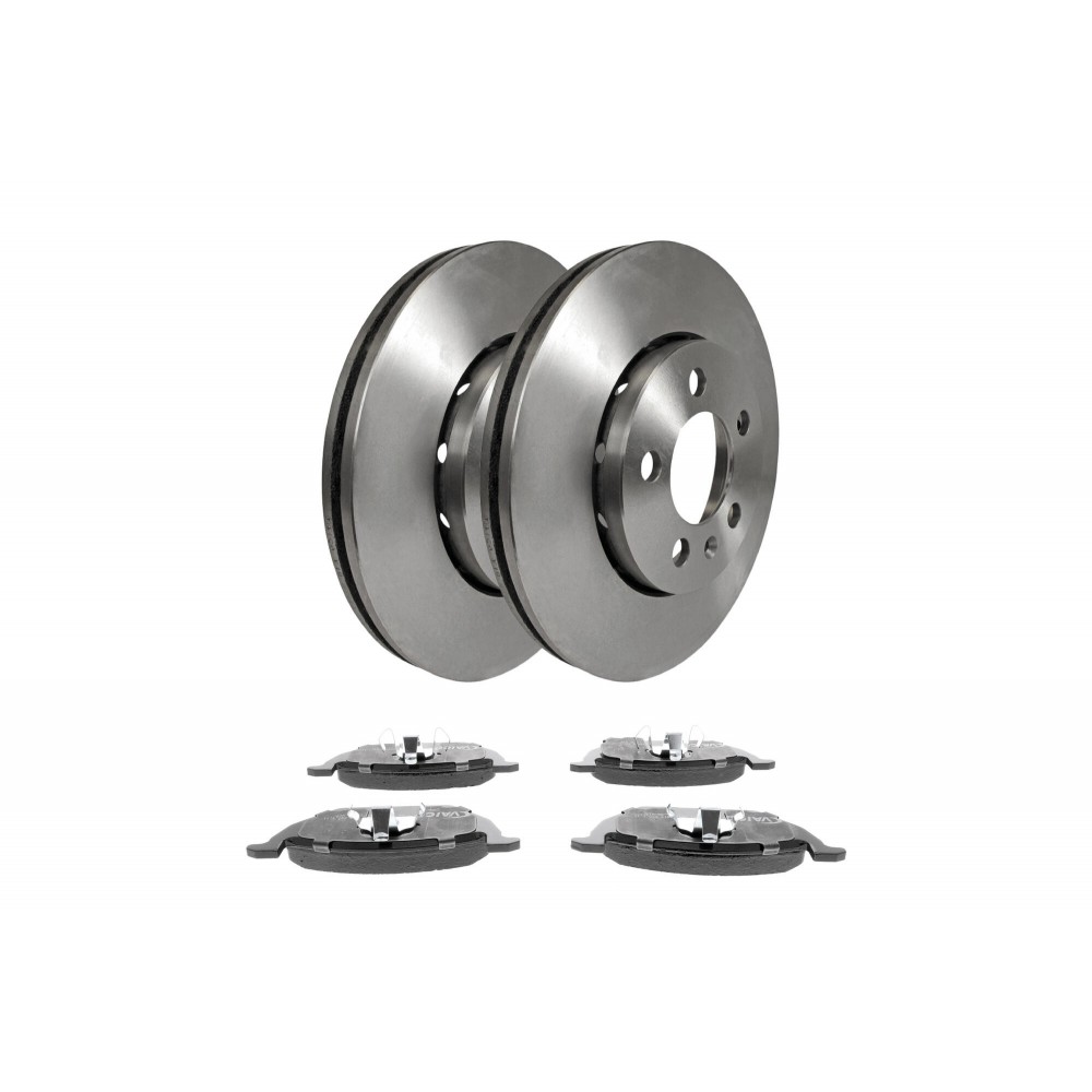 Brake Kit, disc brake