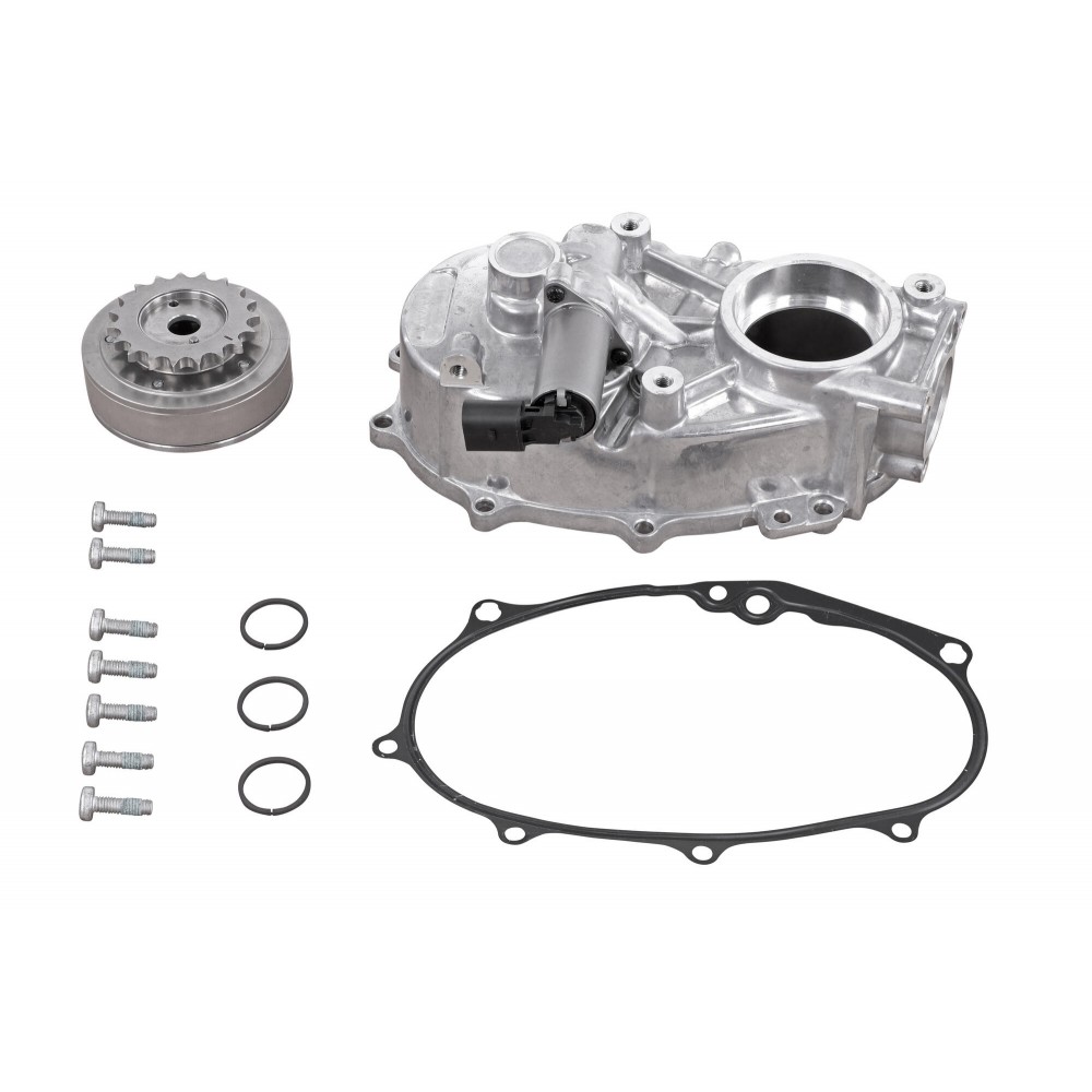 Repair Kit, camshaft adjustment