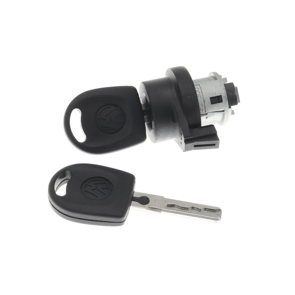 Lock Cylinder, ignition lock