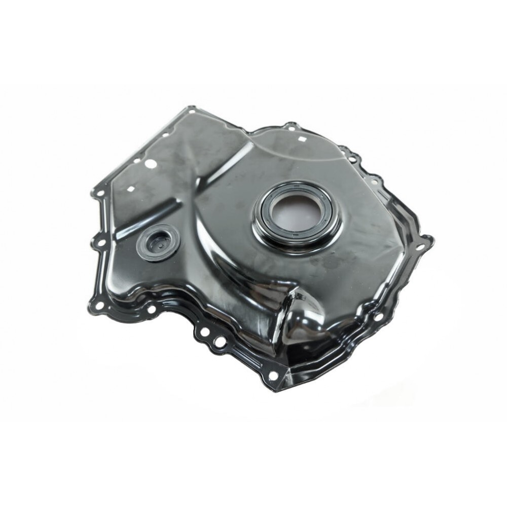 Housing Cover, crankcase