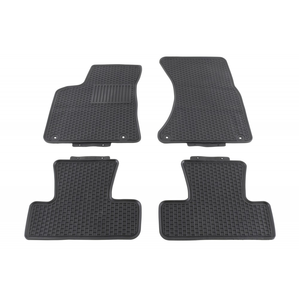 Floor Mat Set