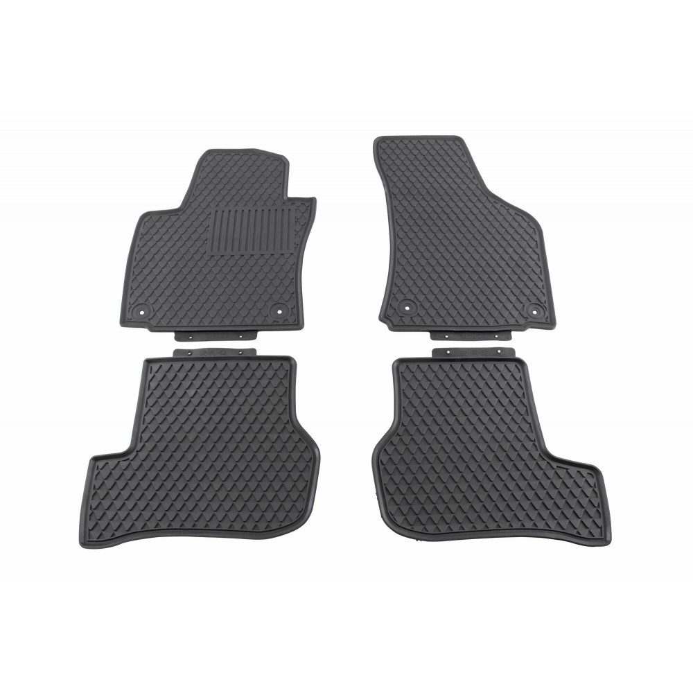 Floor Mat Set